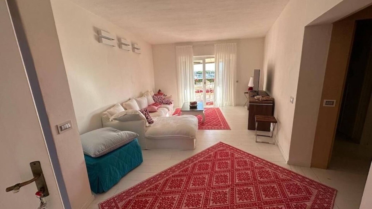 Puntaldia Apartment | VIP 9, Puntaldia