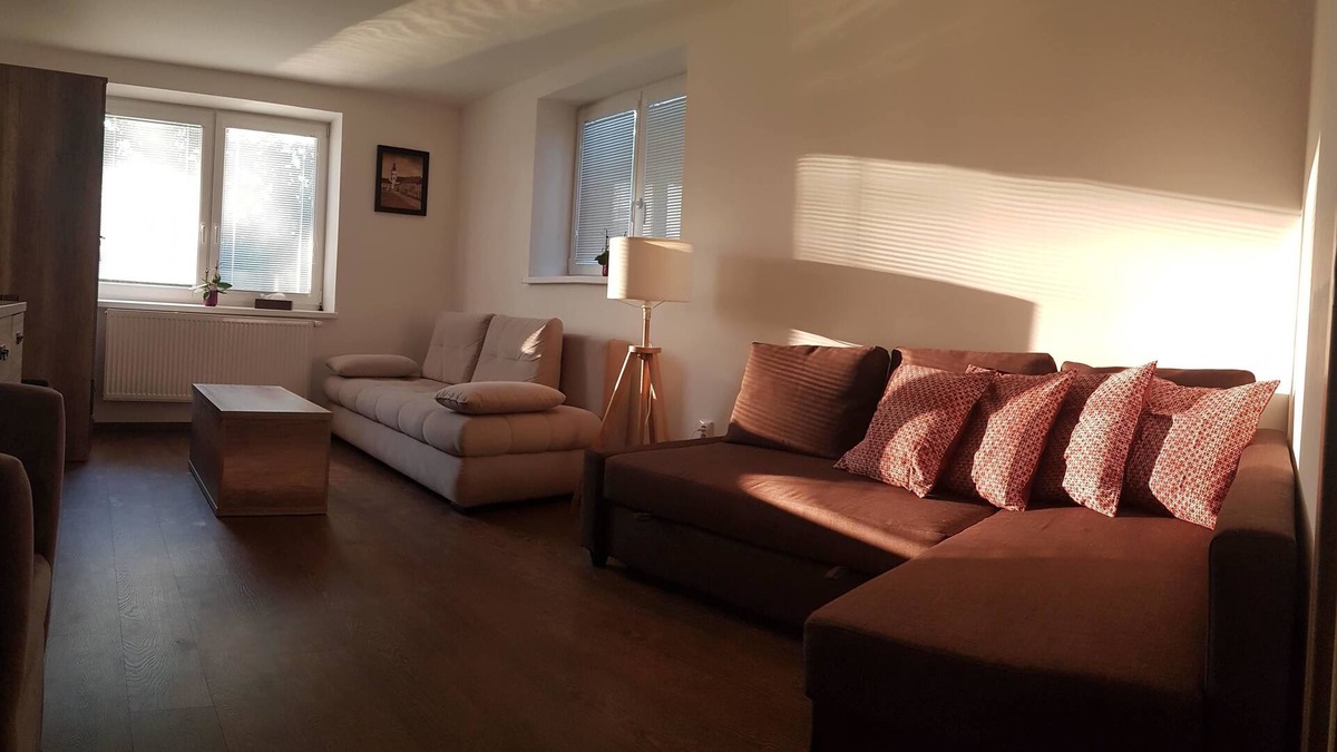 Prievidza Apartment | VIP Apartmány Žabník