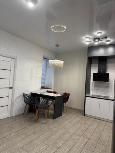 Rivne Apartment | VIP apartment у центрі міста, новобудЖК Театральний,дуже простора