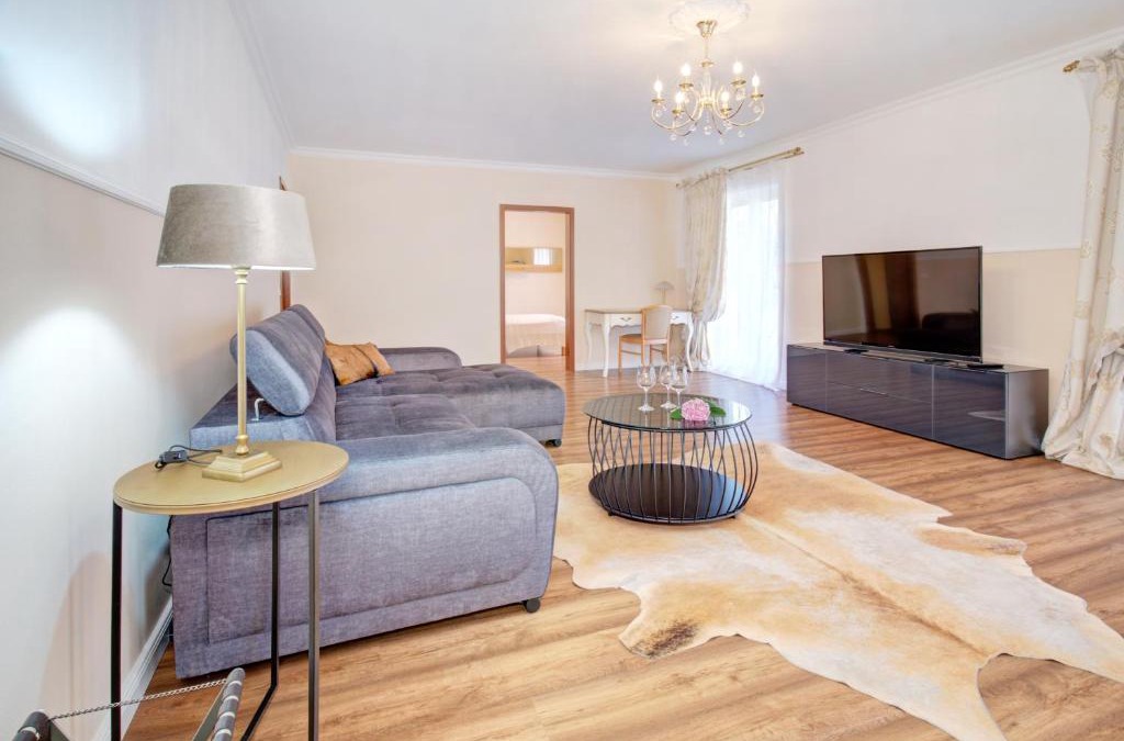 Baden-Baden Apartment | VIP Apartment Baden-Baden