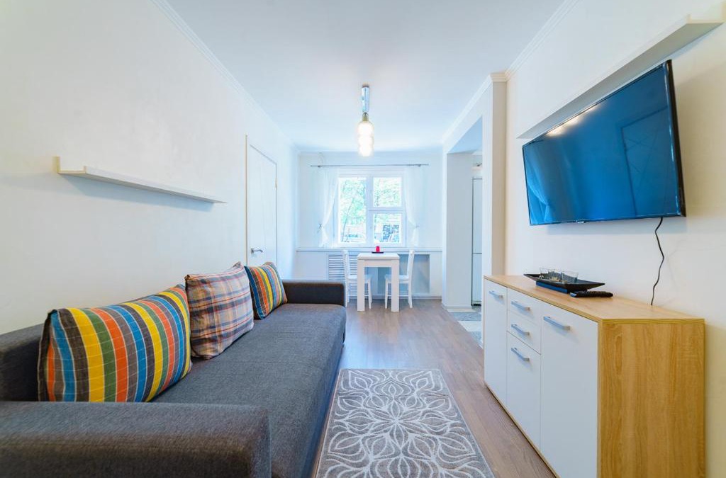 Sovetsky District Apartment | VIP Apartment Jakuba Kolasa