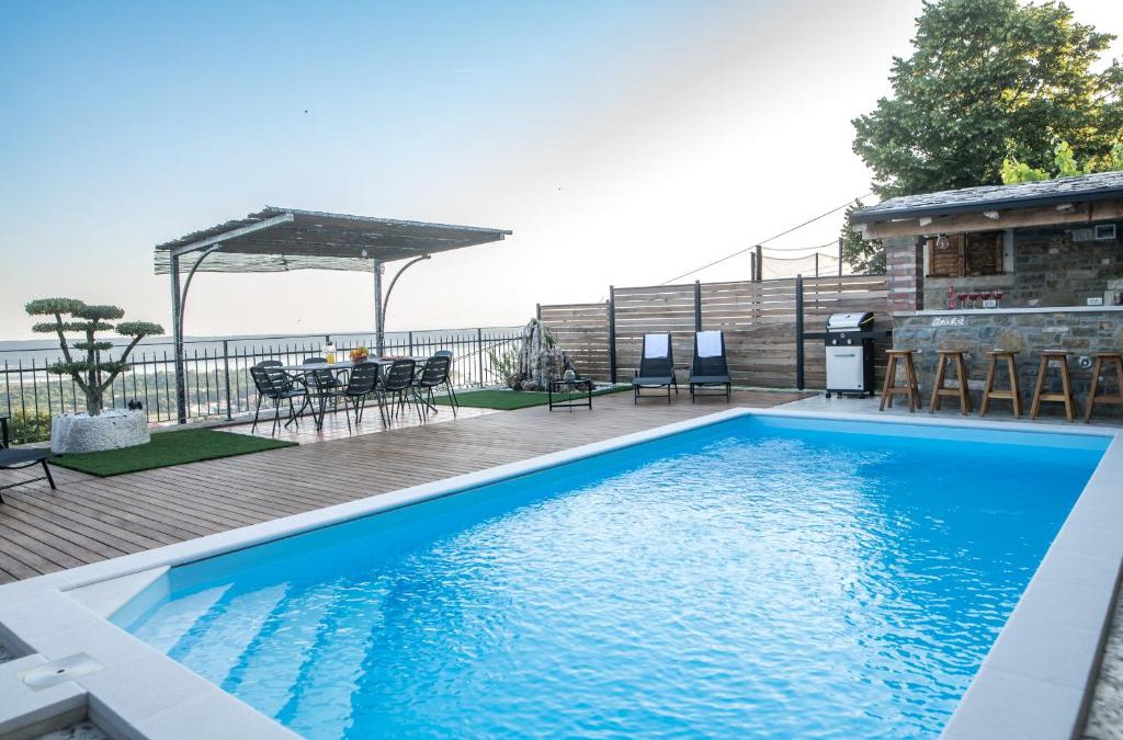 Piran Apartment | VIP Apartment Kavo