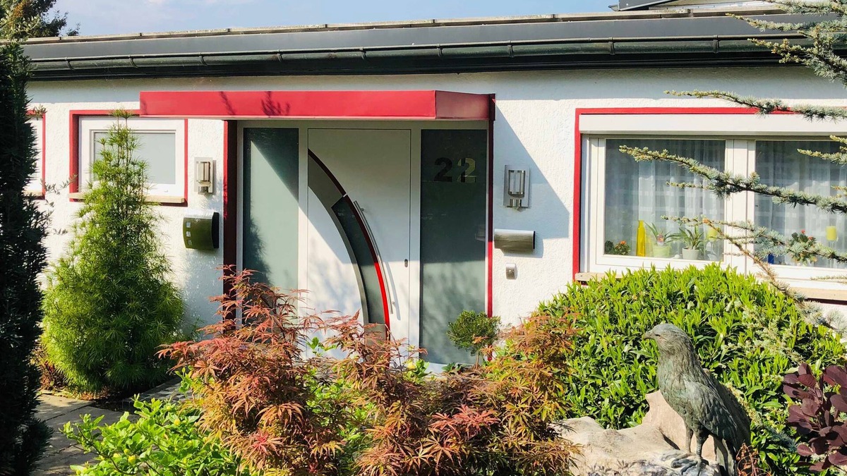 Mahlberg Apartment | VIP Appartement, Deutschland