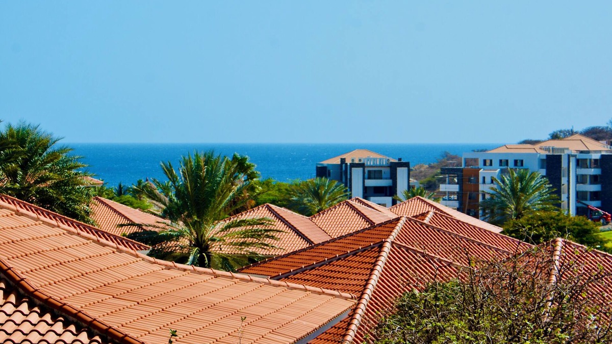 Sint Michiel Apartment | VIP Blue Bay Beach Apartment 28