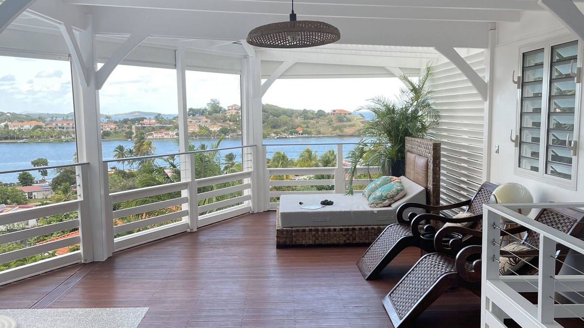Tartane Ski Chalet | VIP cabin