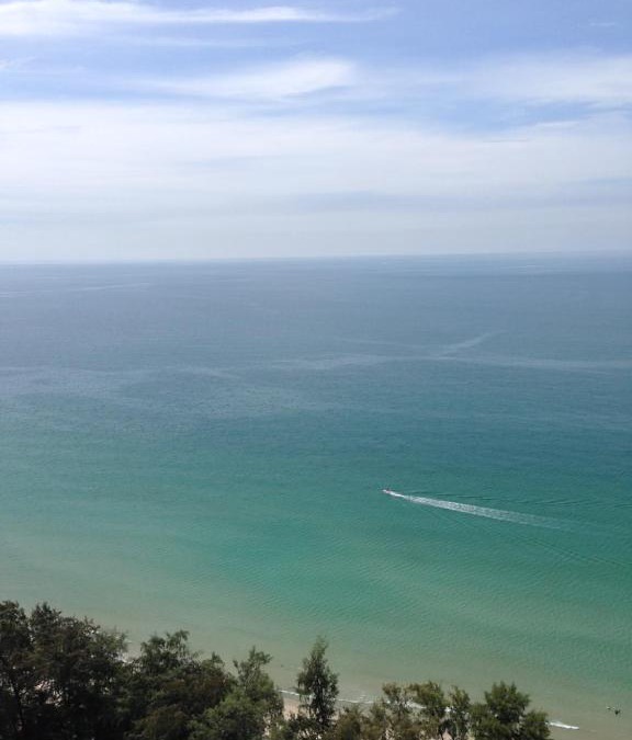 Ban Phe Apartment | VIP Condochain Rayong by Jojo