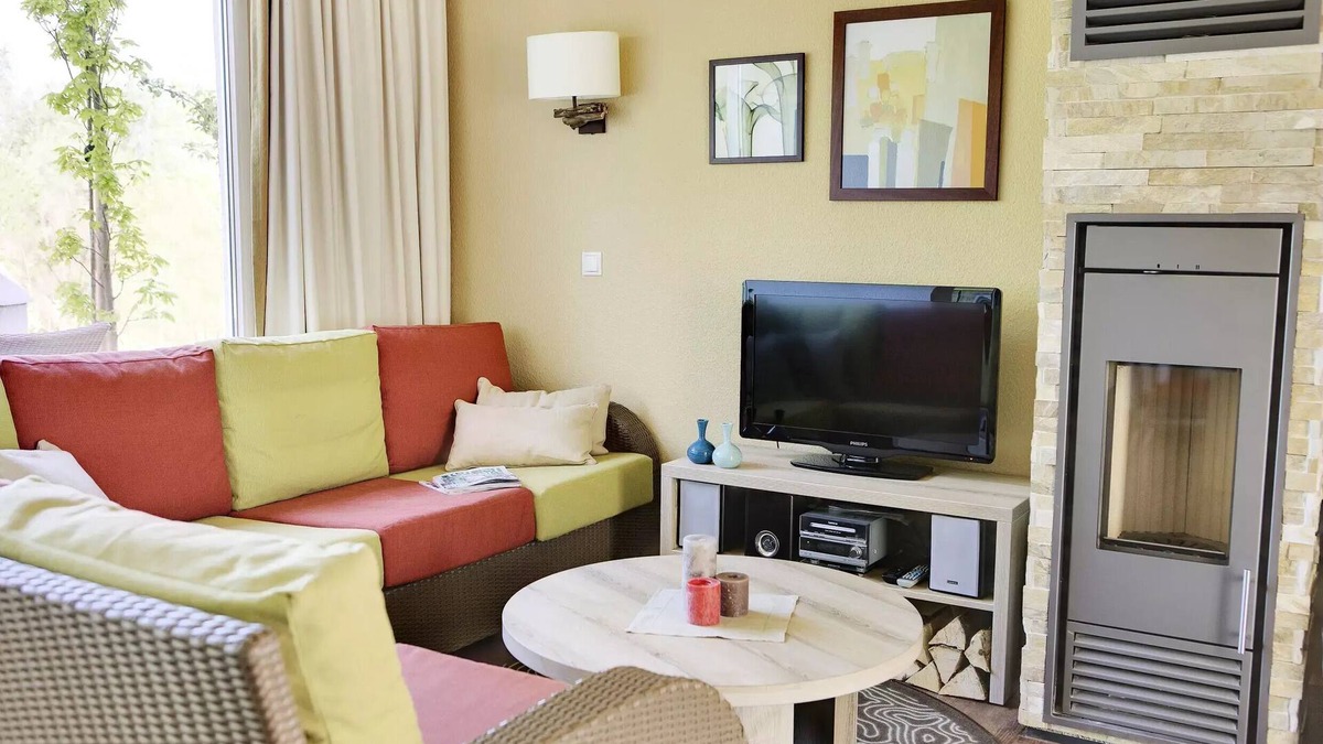 Nohfelden House | VIP Cottage 4 People