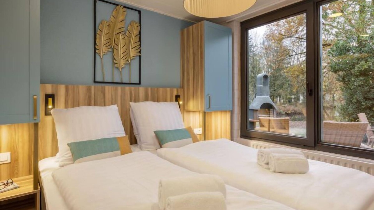 Grote-Brogel House | VIP Cottage by Interhome