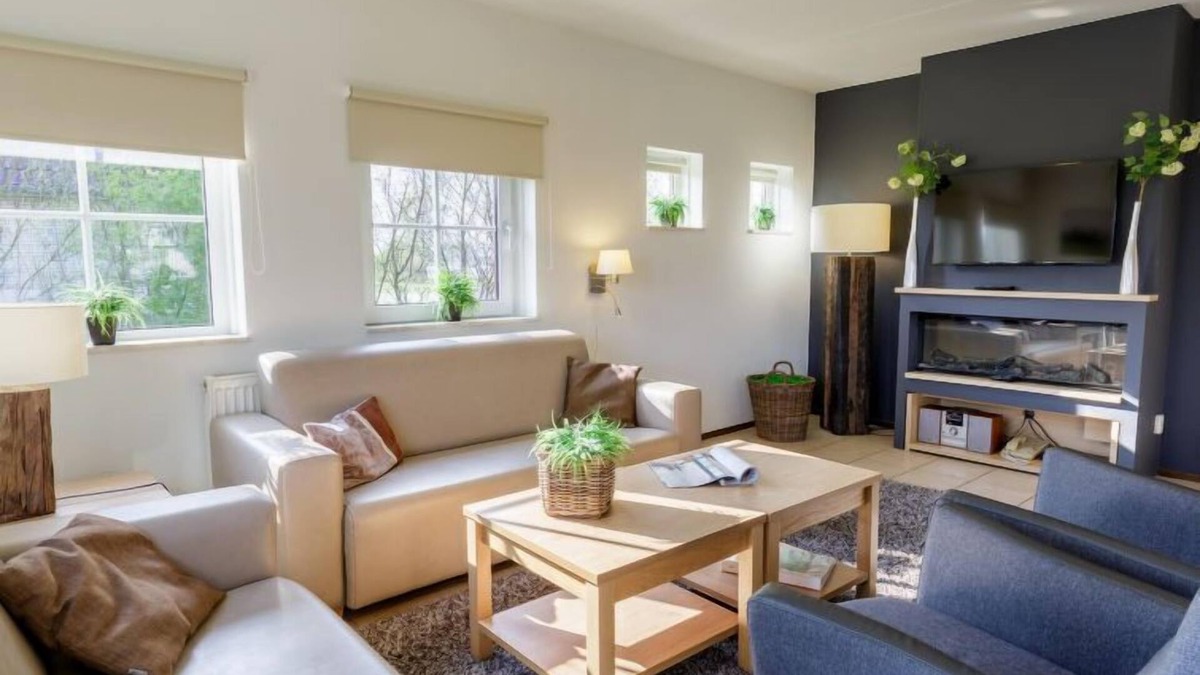 Municipality of Emmen House | VIP Cottage by Interhome