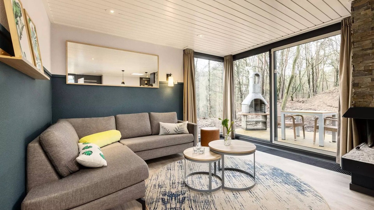 Heijen House | VIP-Cottage für 2 Personen