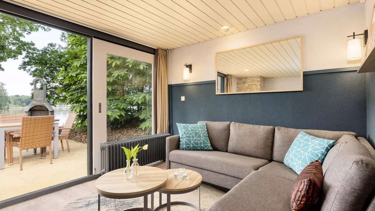 Dalen House | VIP-Cottage für 2 Personen