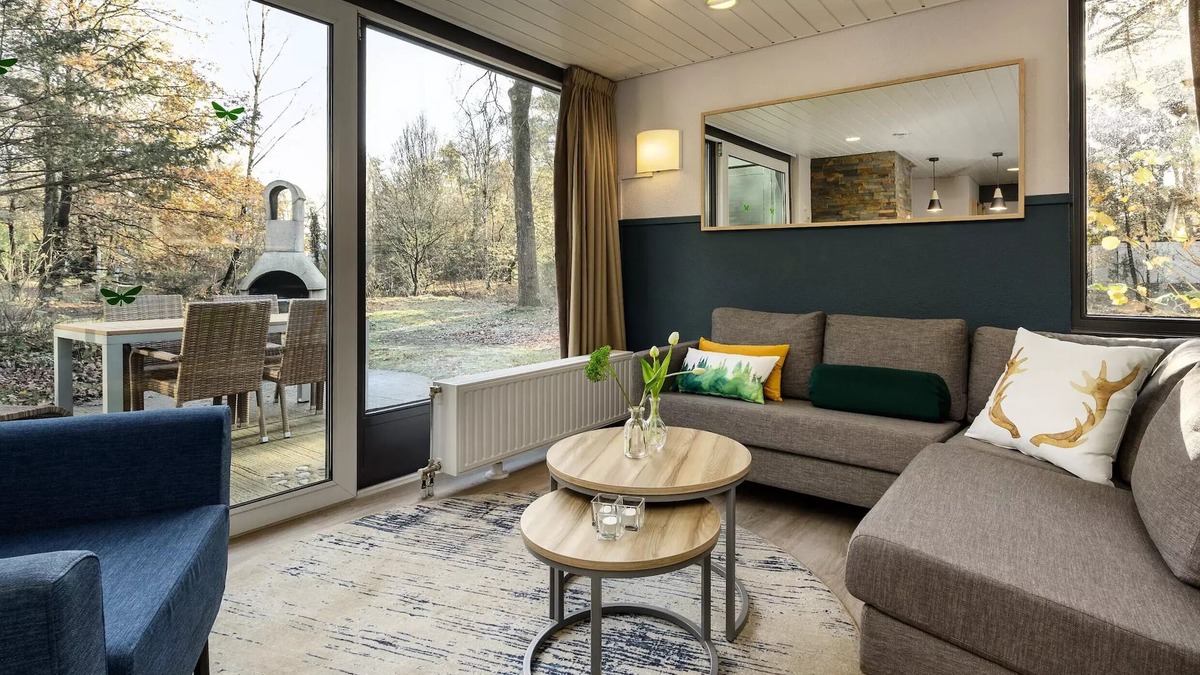 Peer Apartment | VIP-Cottage für 4 Personen
