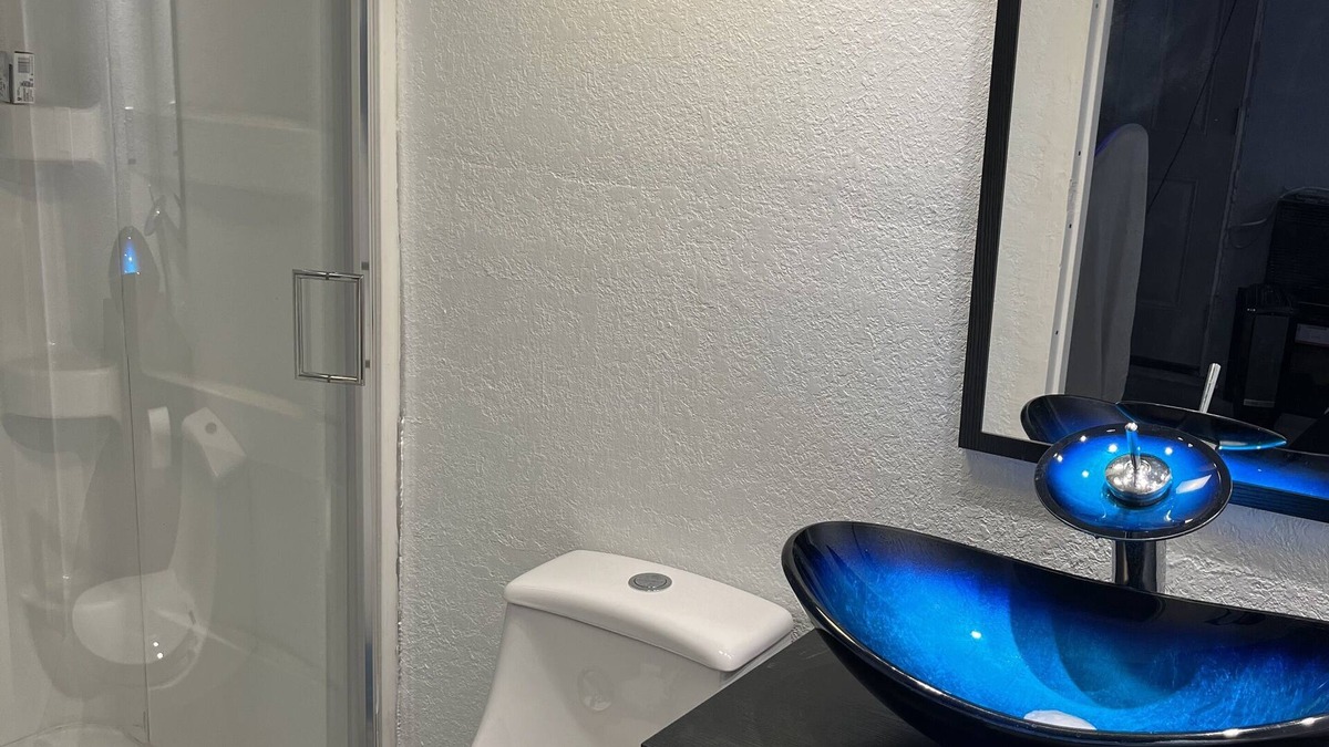 Las Vegas Apartment | VIP CUSTOM STUDIO TO LOVEn🔥NEW HIGH TECH AMENITIES 🔥