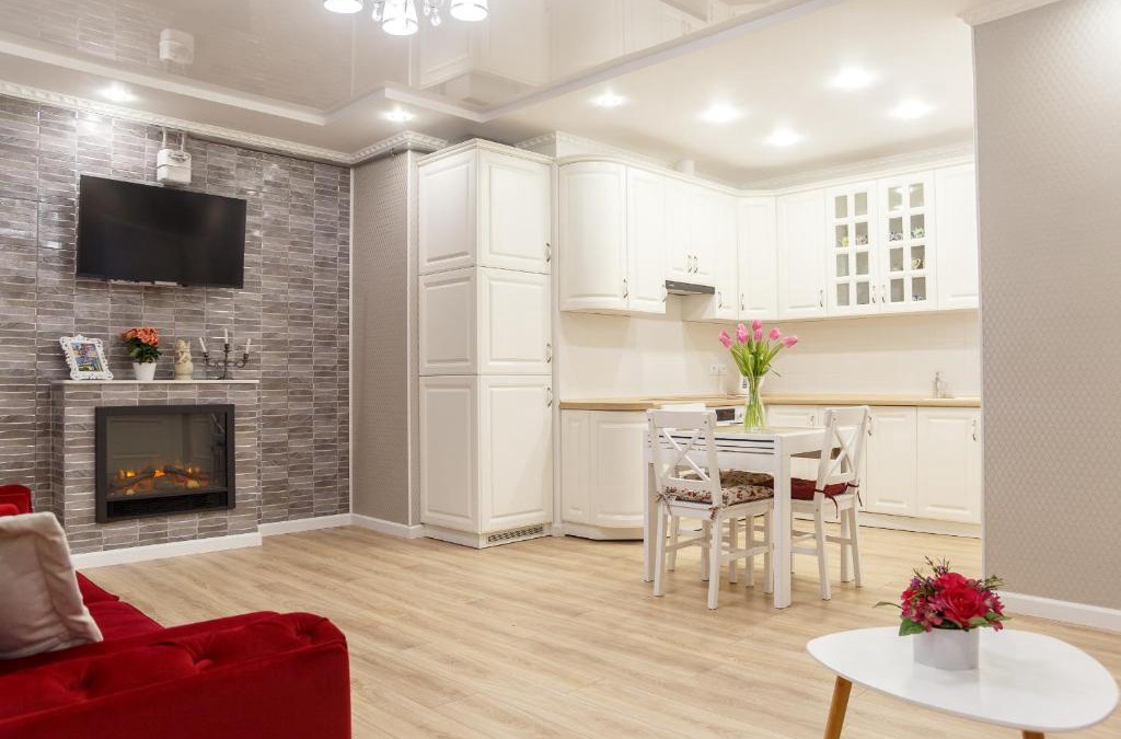 Yavory Apartment | VIP- Elite Lemberg Apartments
