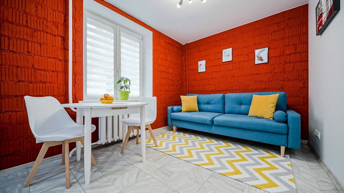 Minsk City Centre Apartment | VIP European Style Apartment Nemiga