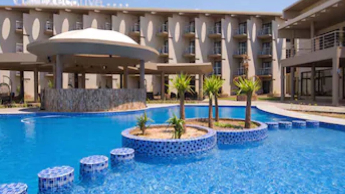 Tete Hotel | VIP Executive Tete