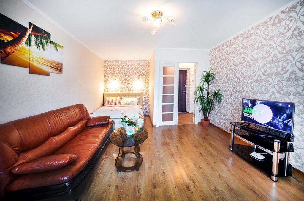 Lenins'kyi district Apartment | VIP-flat in the center of Vishenka
