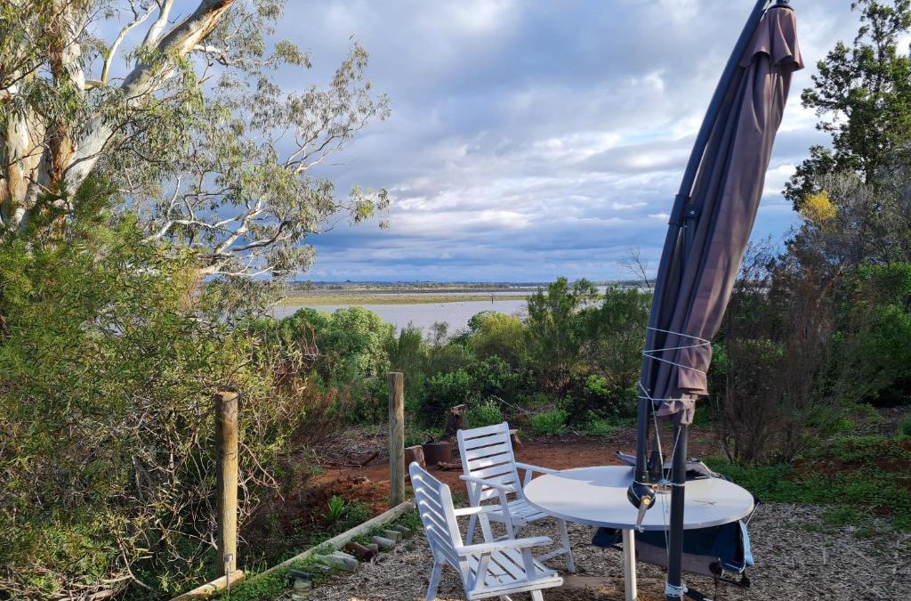 Glossop Other | *** VIP glamping in the centre of the Riverland ***