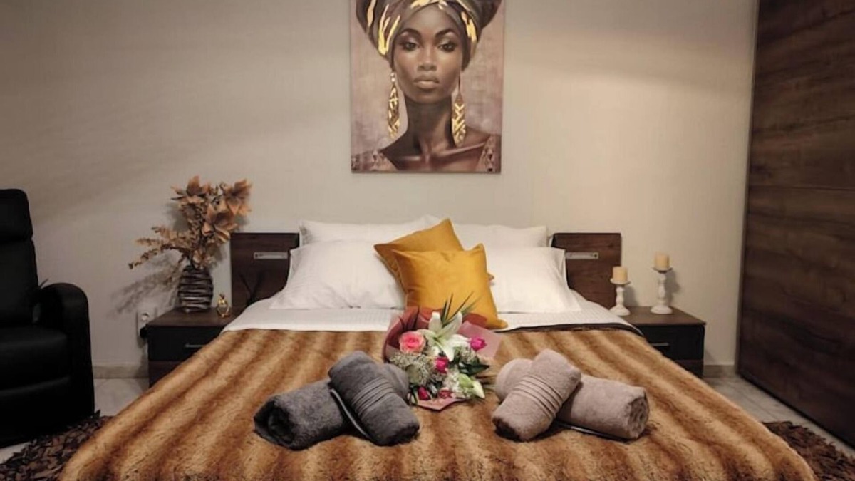 Veroia Apartment | ViP 