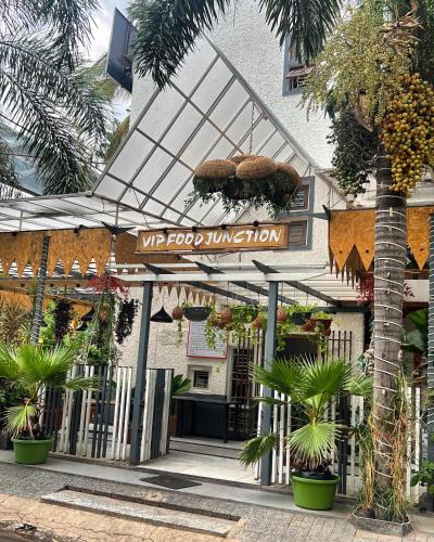 Nashik Hotel | Vip Guest House