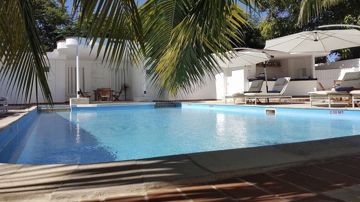 Municipality of Playa House | VIP Leblanc