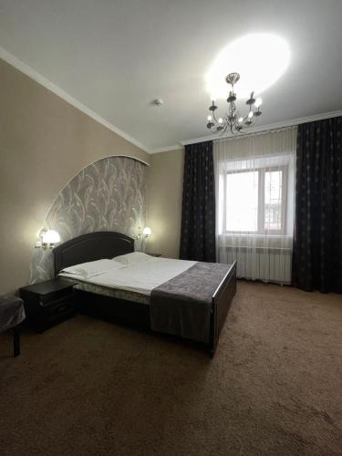 Semey Hotel | VIP Mini Hotel