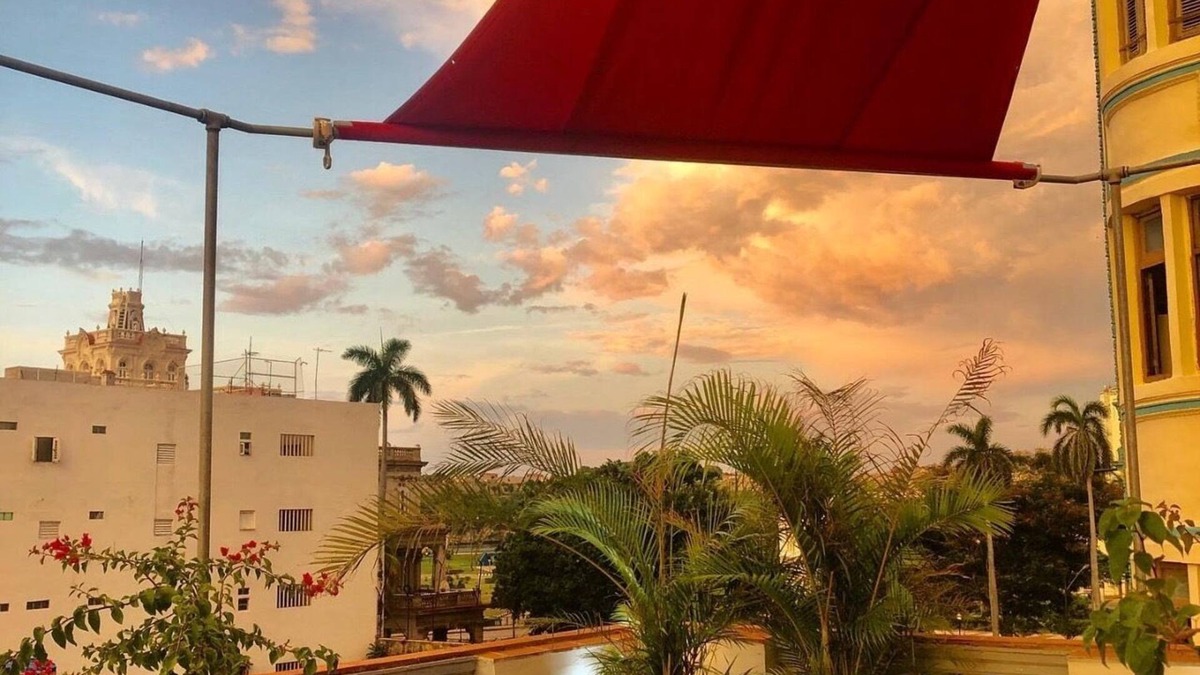 Old Havana Hotel | VIP Morro