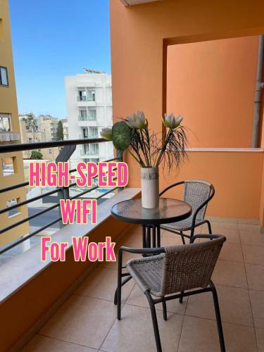 Skala Apartment | VIP Resort Apartment on Makenzie Beach