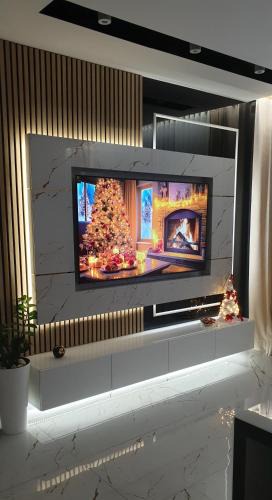 Konin Apartment | VIP Room 2+2
