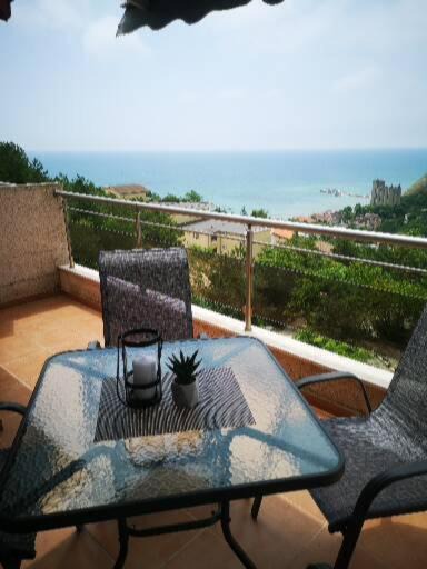 Kavarna Apartment | VIP Seaview apartment 2 complex Karia