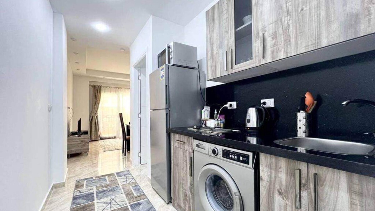 Marsa Alam Apartment | VIP SELENA BAY 2BED APPARTMENT