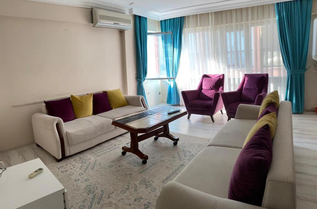 Sinop Apartment | Vip suit aprt