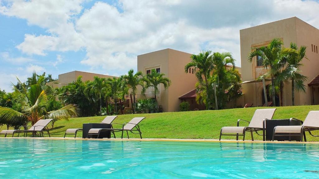 Vipingo Villa | Vipingo Ridge-Swahili Villa