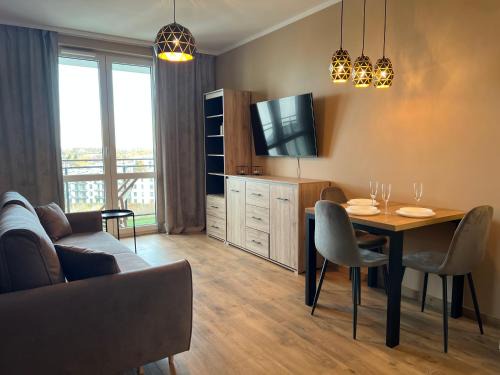 Wlochy Apartment | VipWarsawApartments pl Wiktoryn
