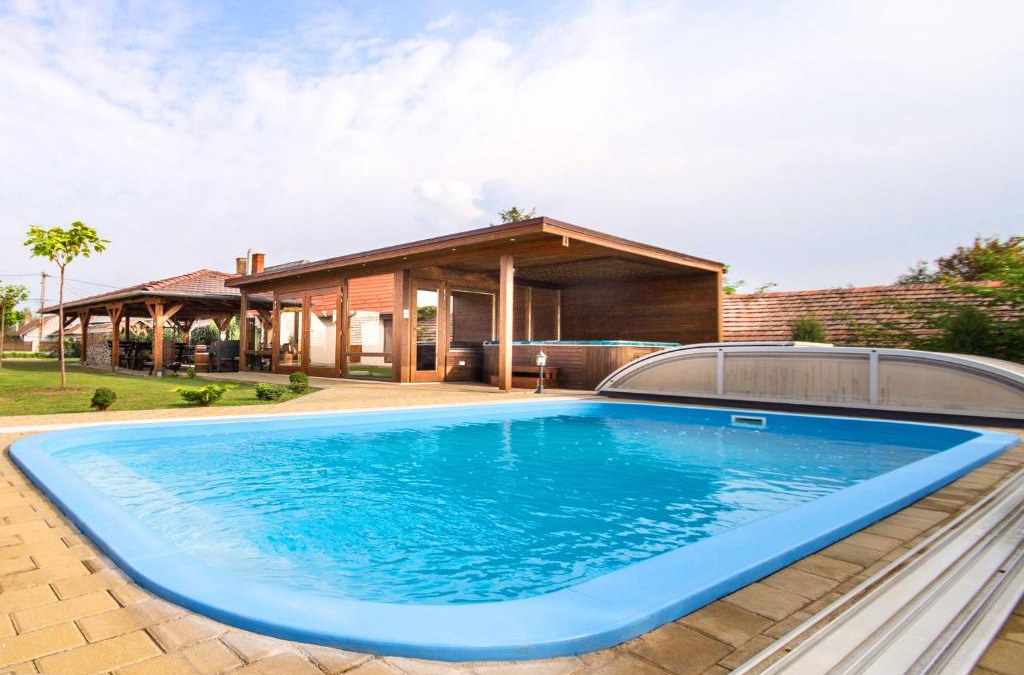Hercegkut Apartment | Virág Vendégház