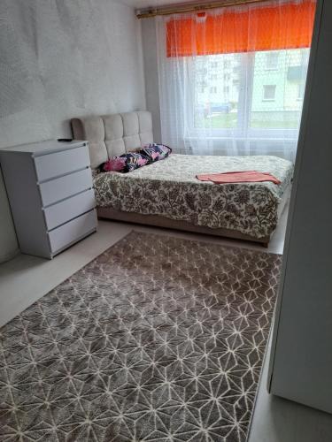 Liepaja Apartment | Viršu street apartaments 5