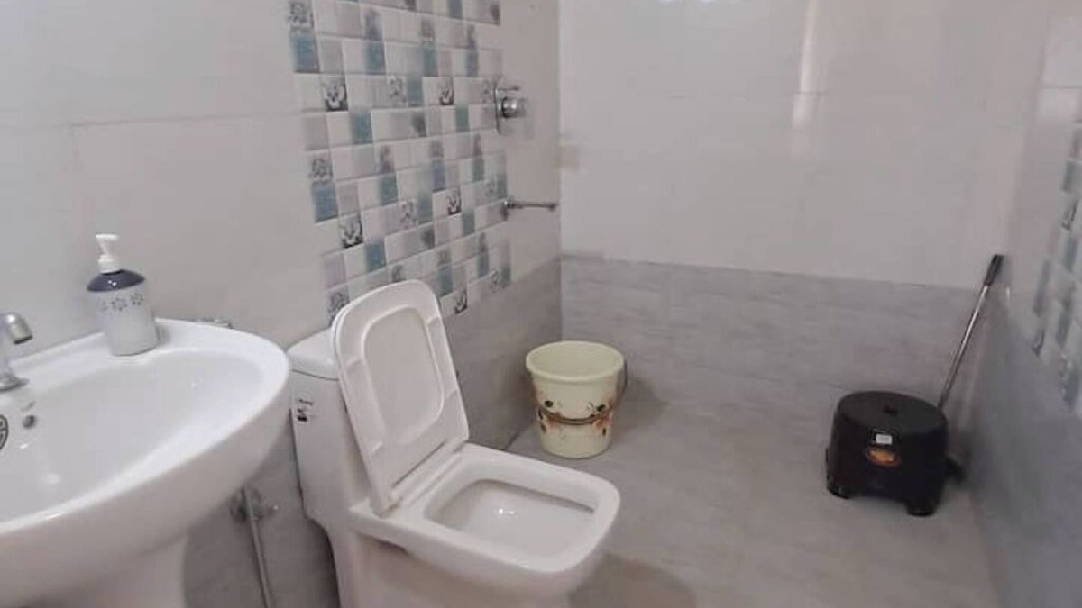 Ratanada House | Virasat Guest House | 2 Bedroom