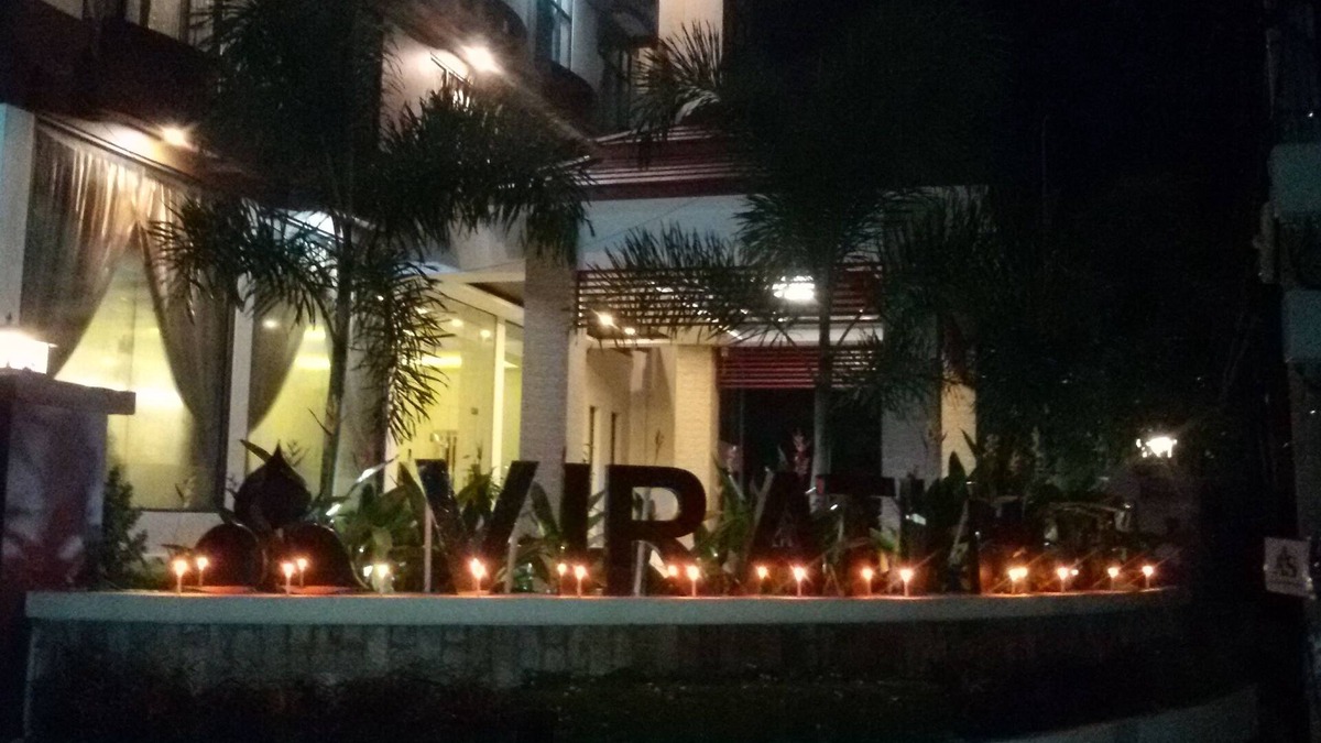Bahan Hotel | Virati Hotel