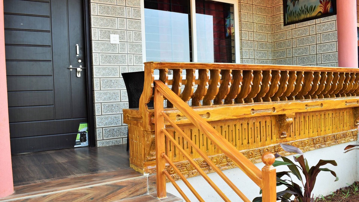 Gokarna Hotel | Viraz Valley