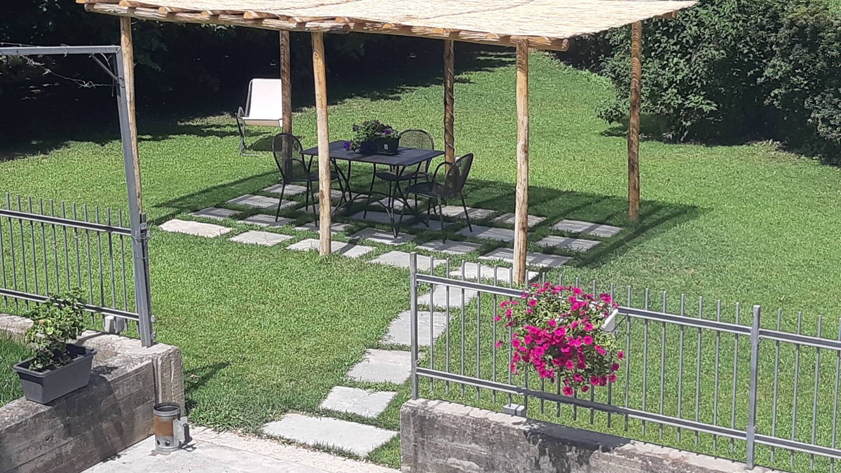 Alba Apartment | VIRGILIO apartment
