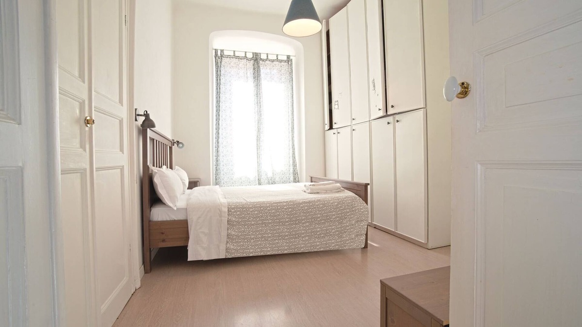 Carignano Apartment | Virginia 23 CARIGNANO