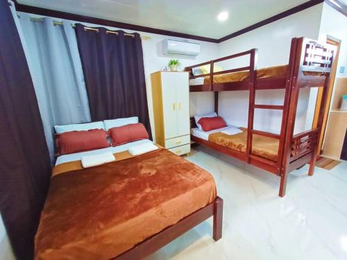 Burgos Apartment | Virginia Homestay, North Siargao