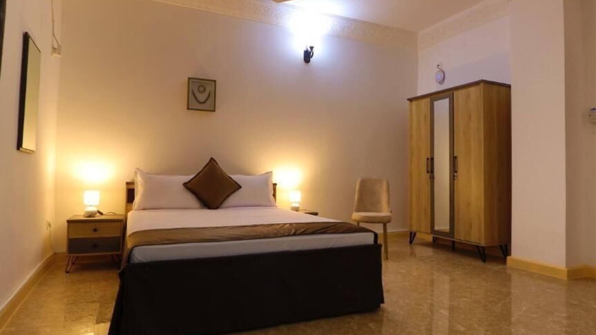 Djibouti Hotel | Virginia Hotel Djibouti