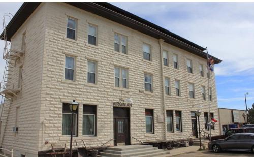 Sterling Hotel | Virginian Hotel