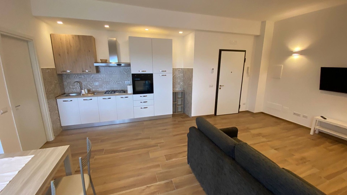 Zona XXXIII Acilia Sud Apartment | Viriamo House ROMA
