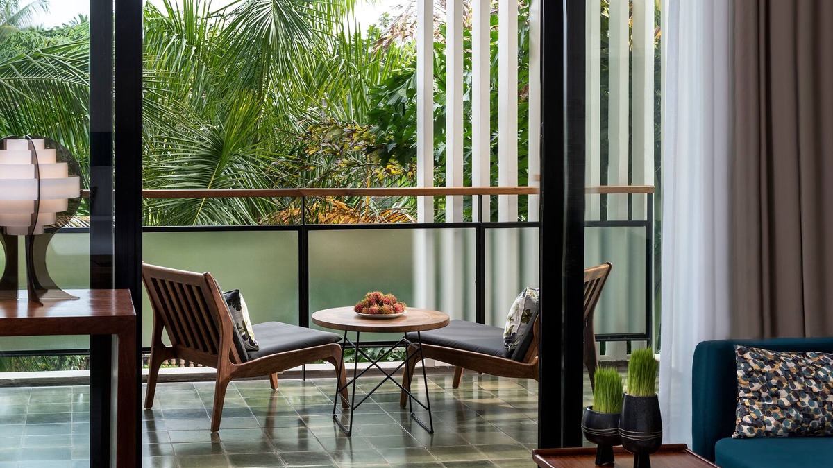 Wat Bo Area Hotel | Viroth's Hotel