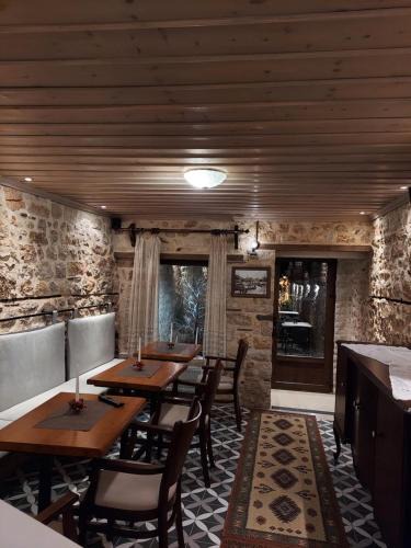 Ioannina Town Centre Hotel | VIRSA BOUTIQUE ROOMS