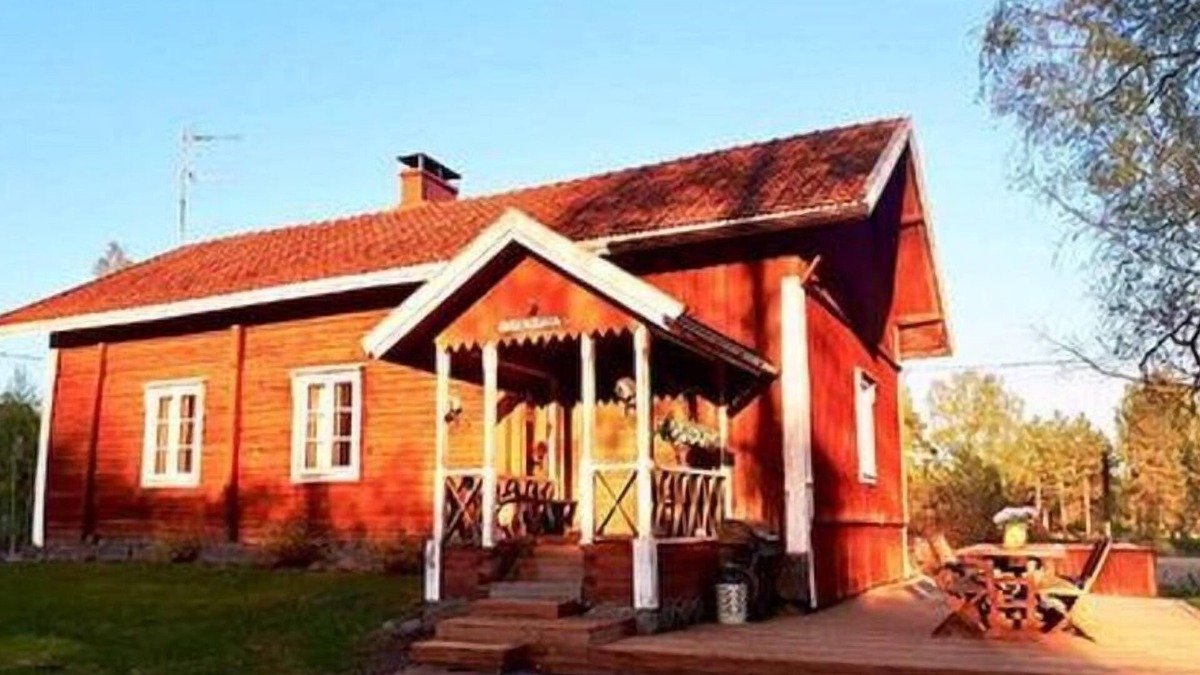 Sysma House | Virtaan Väentupa by Interhome
