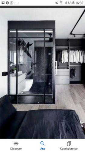 Yenimahalle Apartment | Virtual hause