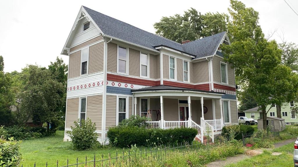 Roberts House | Virtuoso Getaway